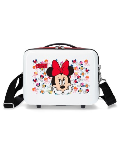 NECESER ABS MINNIE DIVA ADAPTABLE