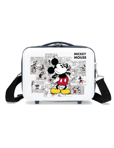 NECESER ABS MICKEY COMIC ADAPTABLE