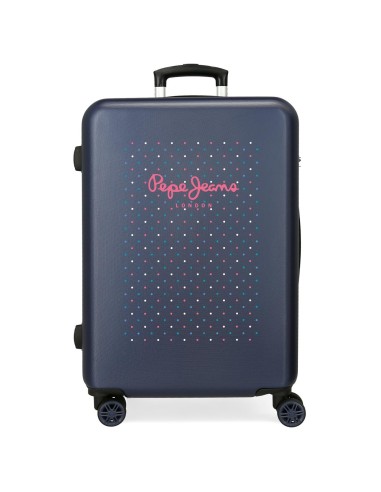 TROLLEY CABINA 4R PEPE JEANS MOLLY