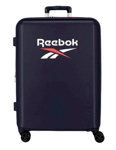 TROLLEY MEDIANO 4R REEBOK ROXBURY EXPANDIBLE