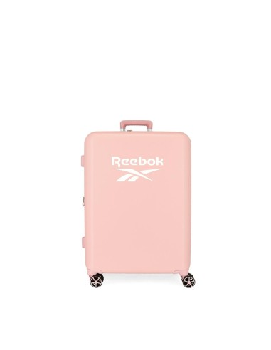 TROLLEY MEDIANO 4R REEBOK ROXBURY EXPANDIBLE