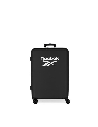 TROLLEY MEDIANO 4R REEBOK ROXBURY EXPANDIBLE