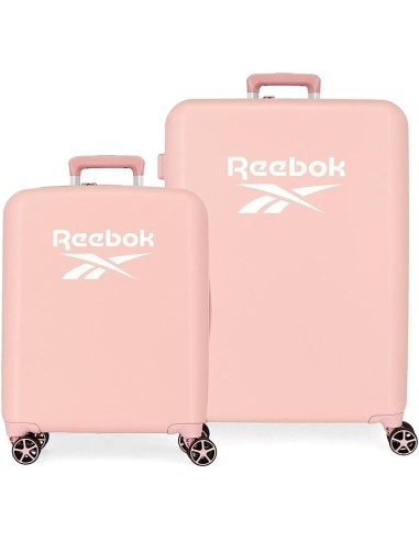 SET DE LOS 2 TROLLEYS 4R C+M REEBOK ROXBURY