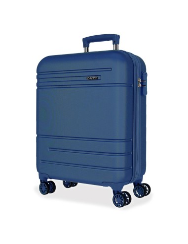 TROLLEY CABINA 4R EXPANDIBLE GALAXY MOVOM