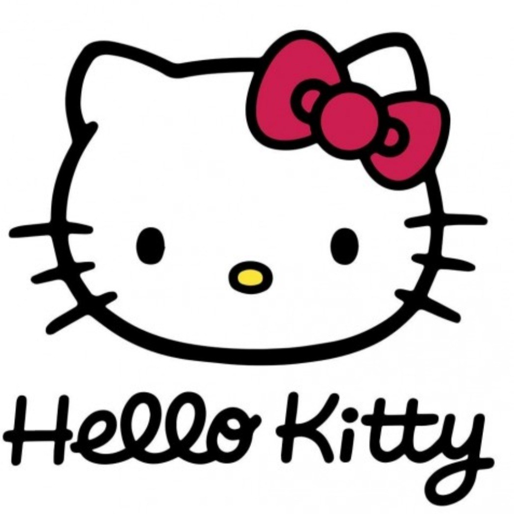 Hellow Kitty