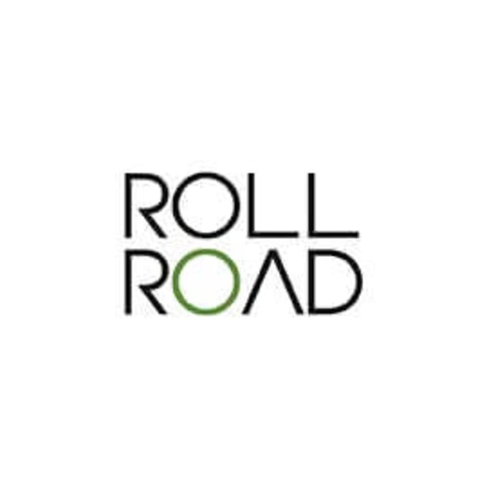 Roll road